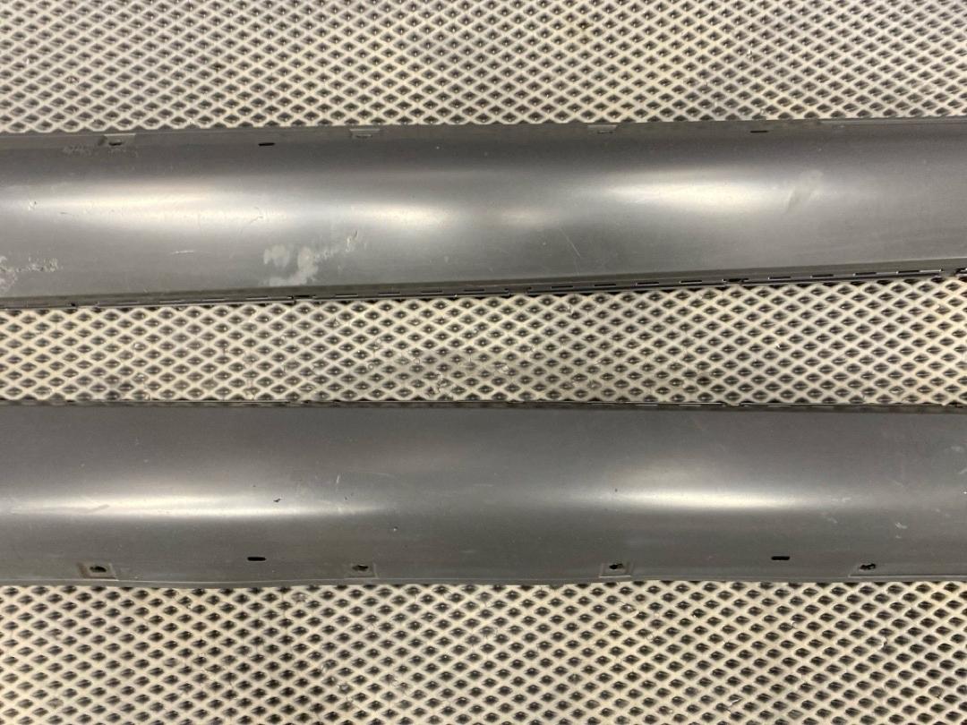 Комплект накладок на порог, 9840 рублей, Красноярск