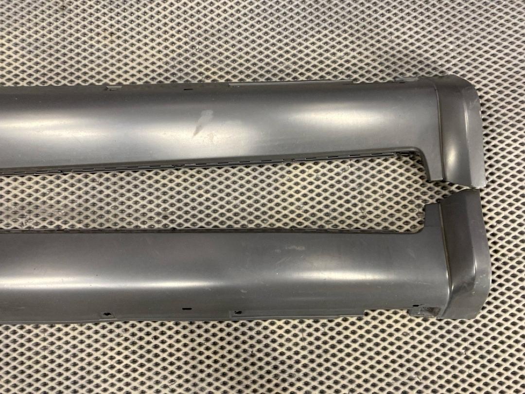 Комплект накладок на порог, 9840 рублей, Красноярск