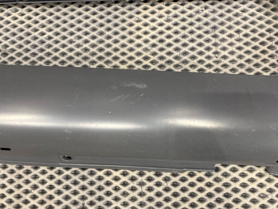 Комплект накладок на порог, 9840 рублей, Красноярск