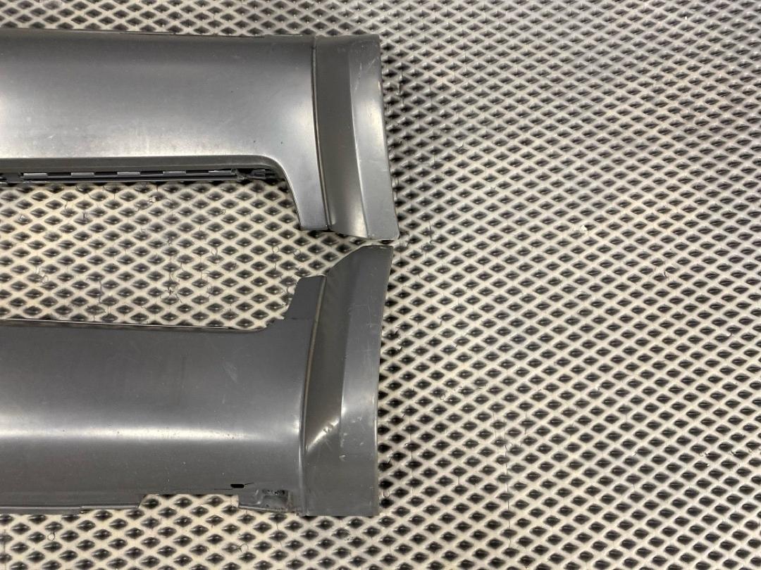 Комплект накладок на порог, 9840 рублей, Красноярск