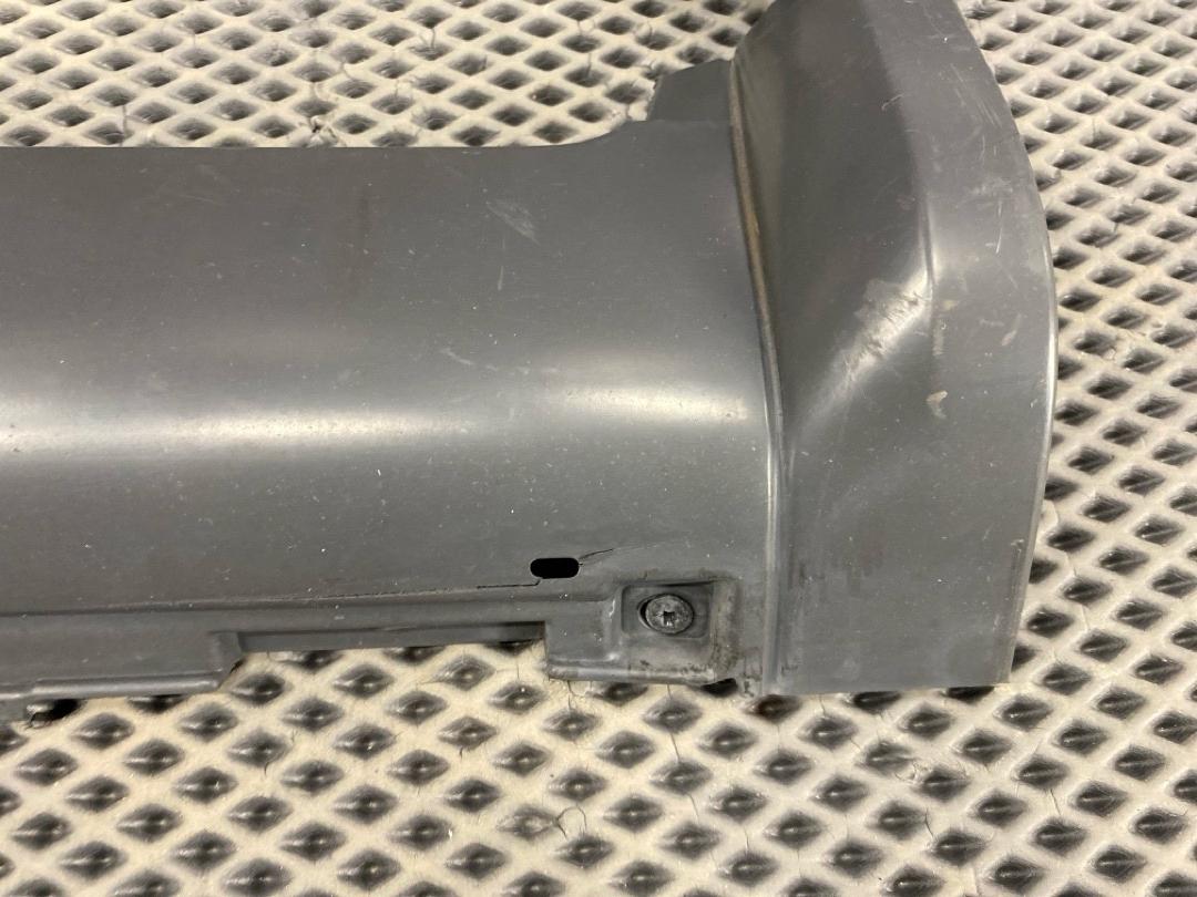 Комплект накладок на порог, 9840 рублей, Красноярск