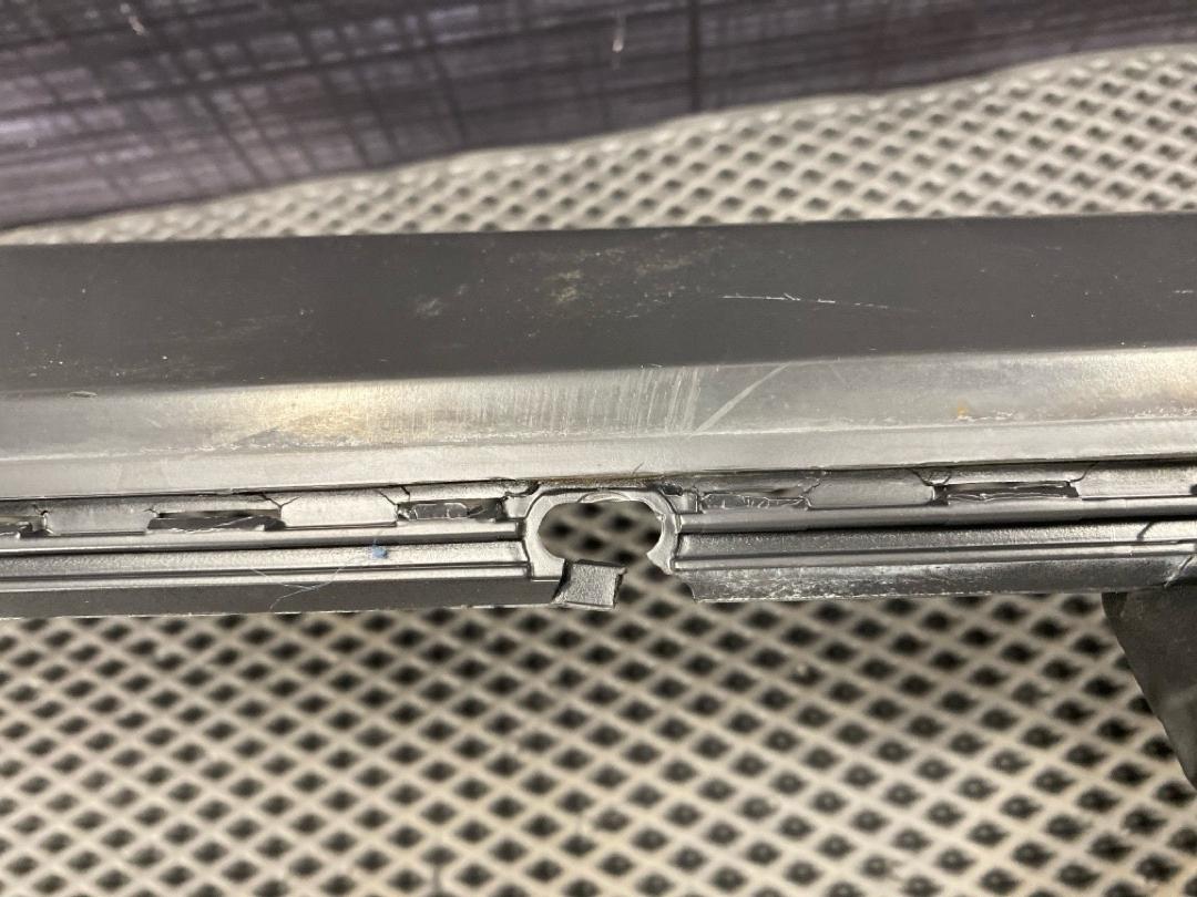 Комплект накладок на порог, 9840 рублей, Красноярск