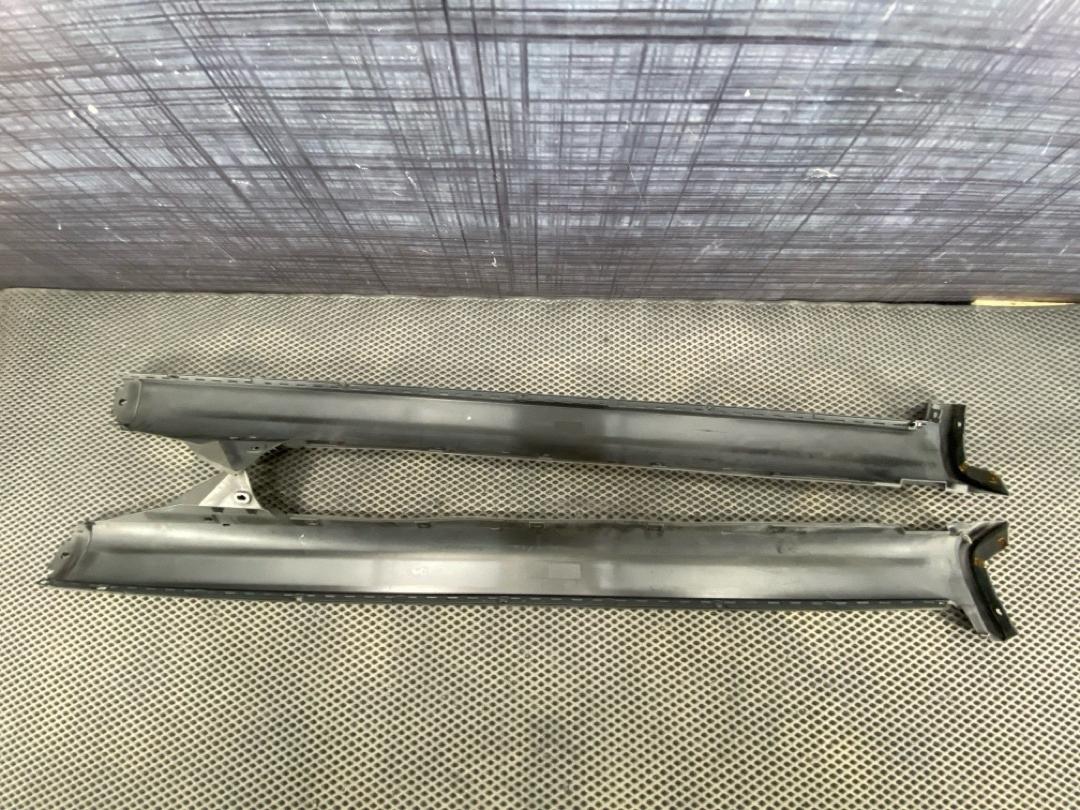 Комплект накладок на порог, 9840 рублей, Красноярск