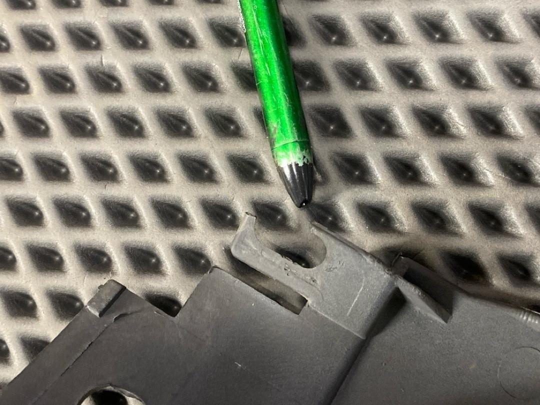 Комплект накладок на порог, 9840 рублей, Красноярск