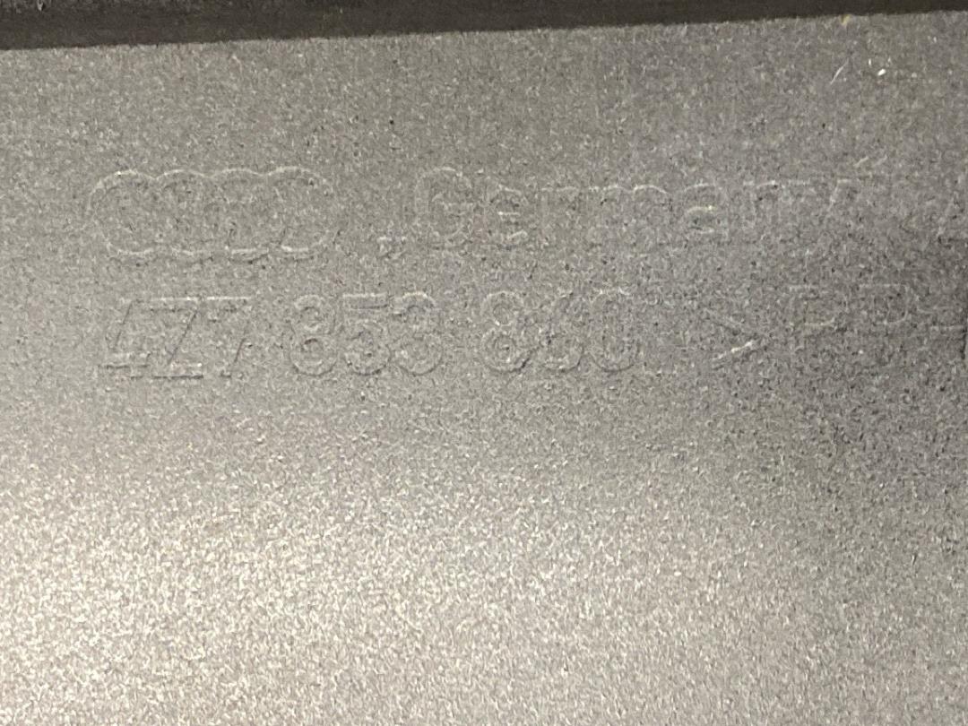 Комплект накладок на порог, 9840 рублей, Красноярск