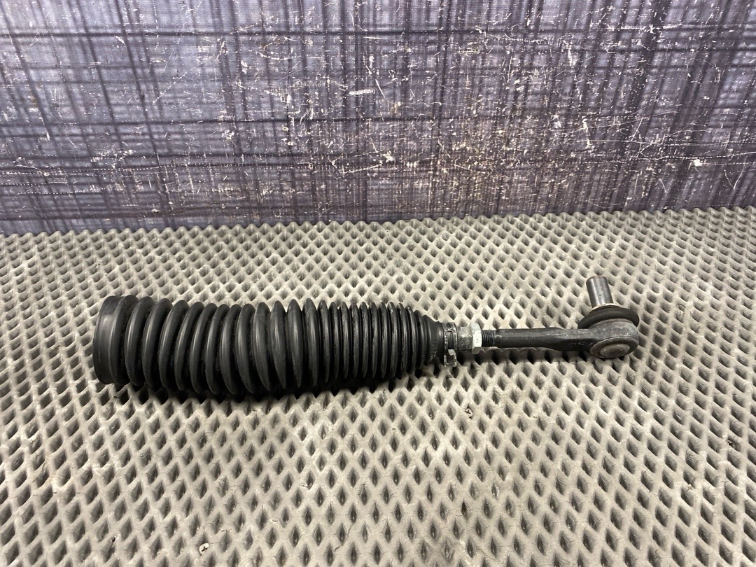 Тяга рулевая с наконечником, 1970 рублей, Красноярск