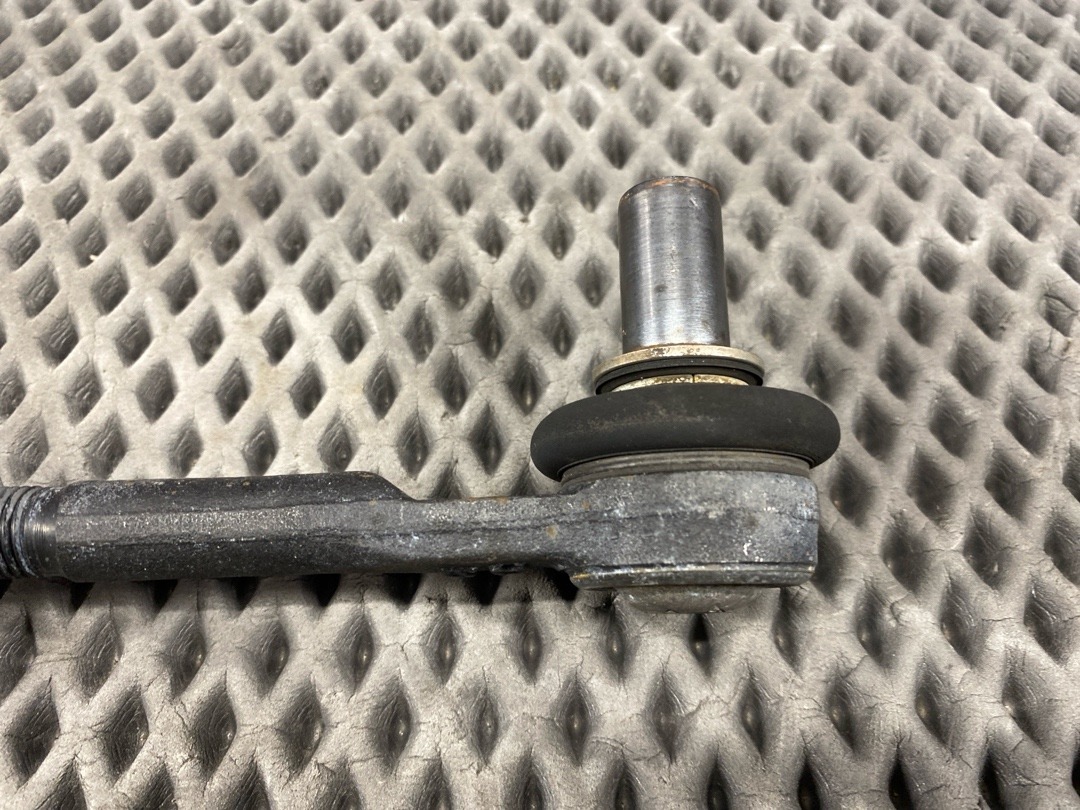 Тяга рулевая с наконечником, 1970 рублей, Красноярск