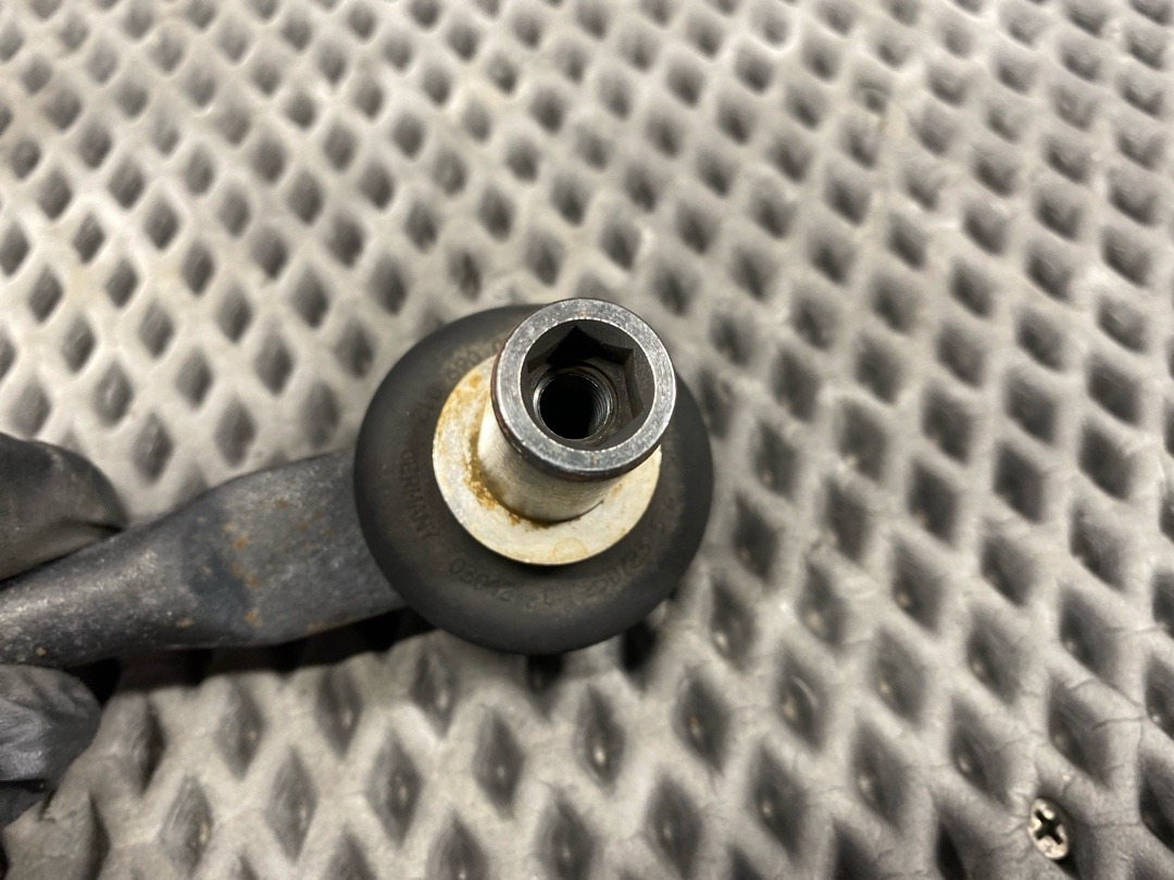 Тяга рулевая с наконечником, 1970 рублей, Красноярск