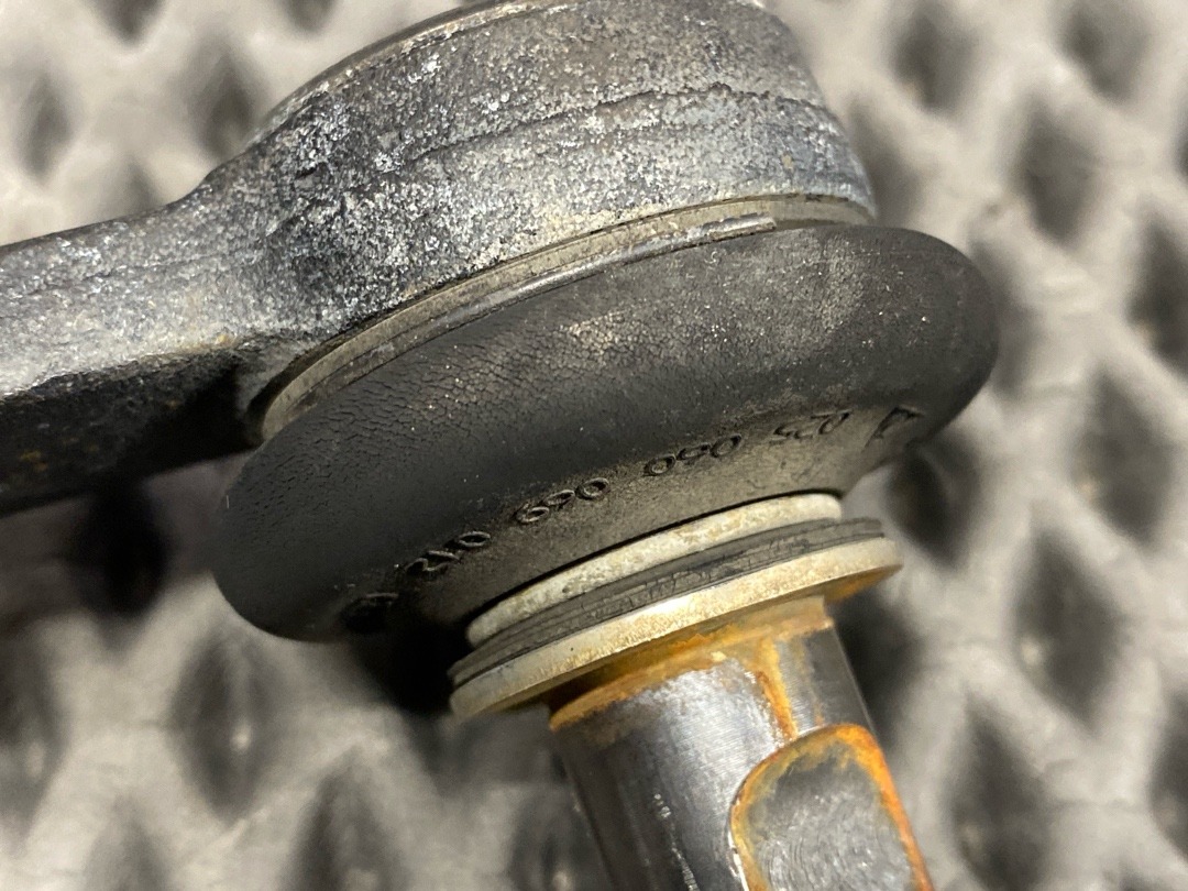 Тяга рулевая с наконечником, 1970 рублей, Красноярск