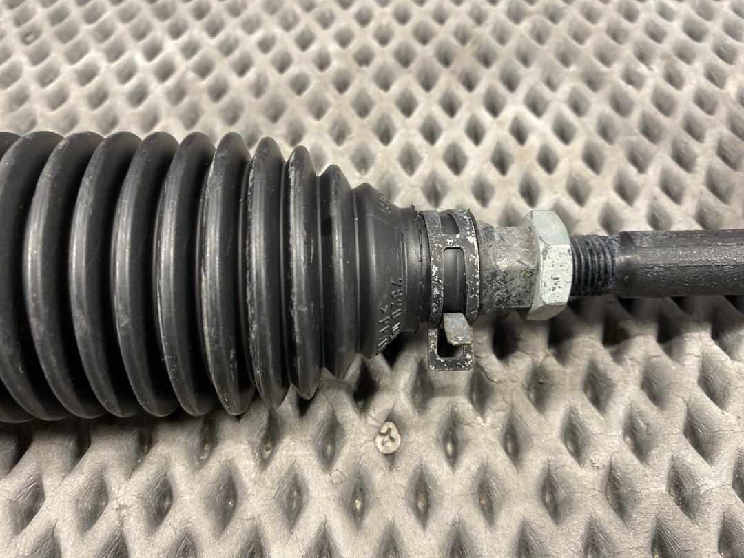 Тяга рулевая с наконечником, 1970 рублей, Красноярск