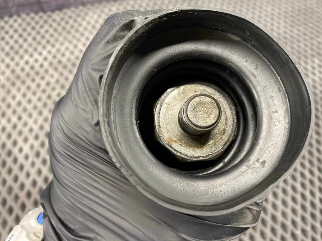 Тяга рулевая с наконечником, 1970 рублей, Красноярск