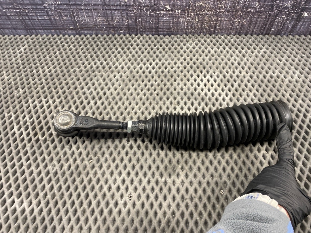 Тяга рулевая с наконечником, 1970 рублей, Красноярск