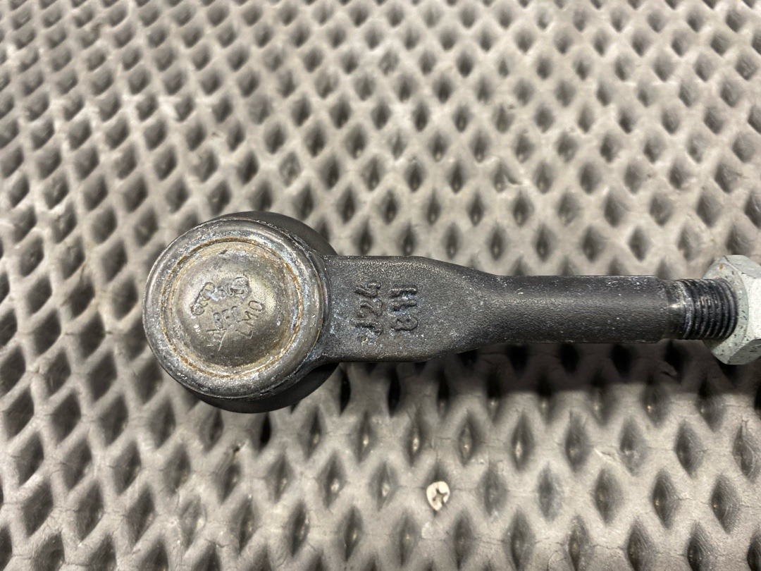 Тяга рулевая с наконечником, 1970 рублей, Красноярск