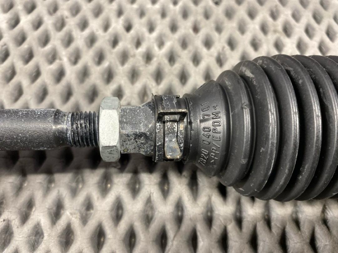 Тяга рулевая с наконечником, 1970 рублей, Красноярск