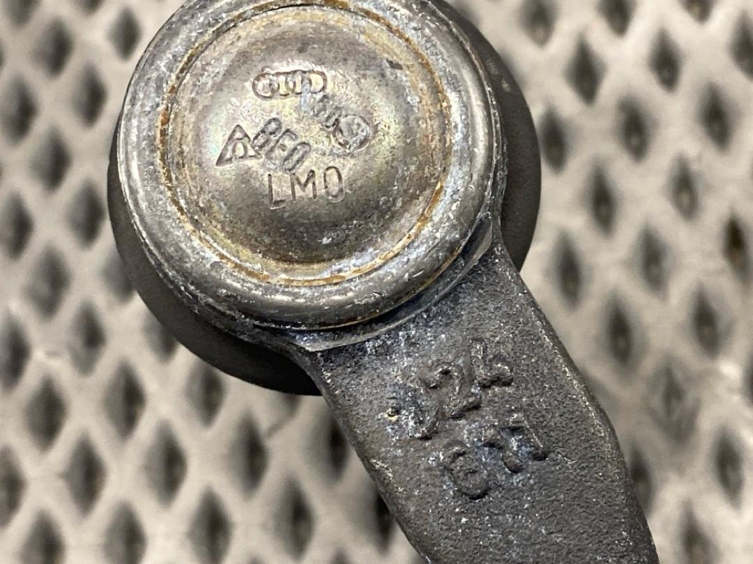 Тяга рулевая с наконечником, 1970 рублей, Красноярск