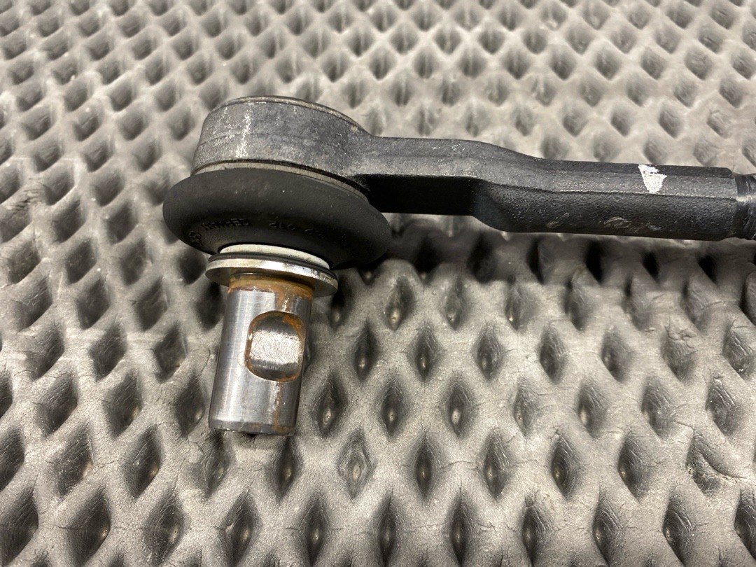 Тяга рулевая с наконечником, 1970 рублей, Красноярск