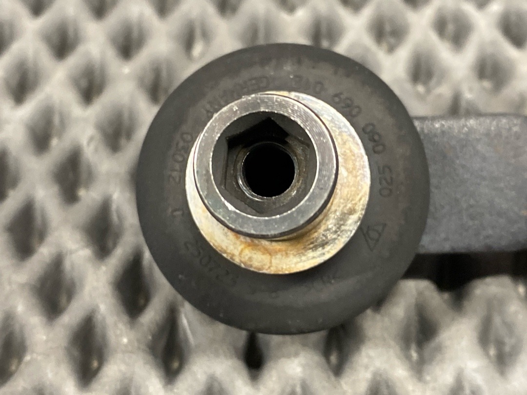 Тяга рулевая с наконечником, 1970 рублей, Красноярск