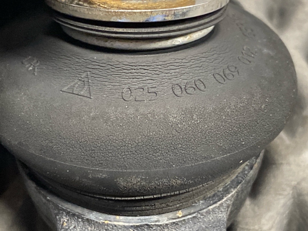 Тяга рулевая с наконечником, 1970 рублей, Красноярск