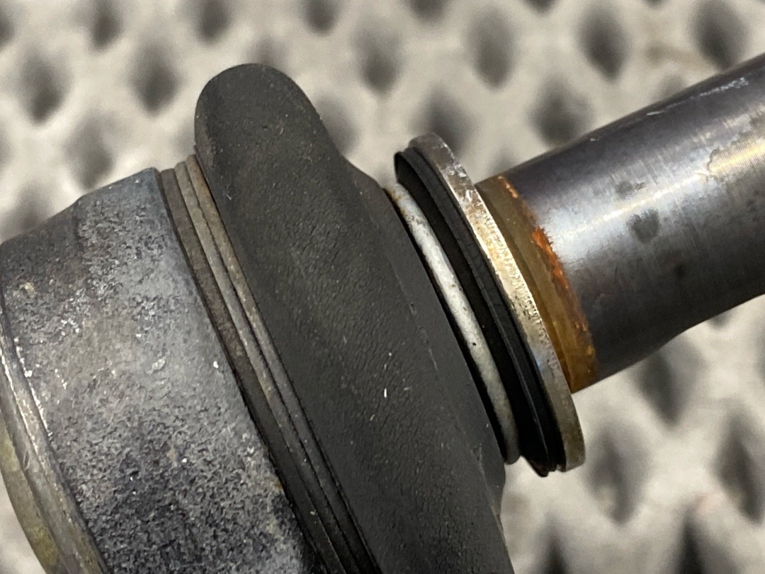 Тяга рулевая с наконечником, 1970 рублей, Красноярск