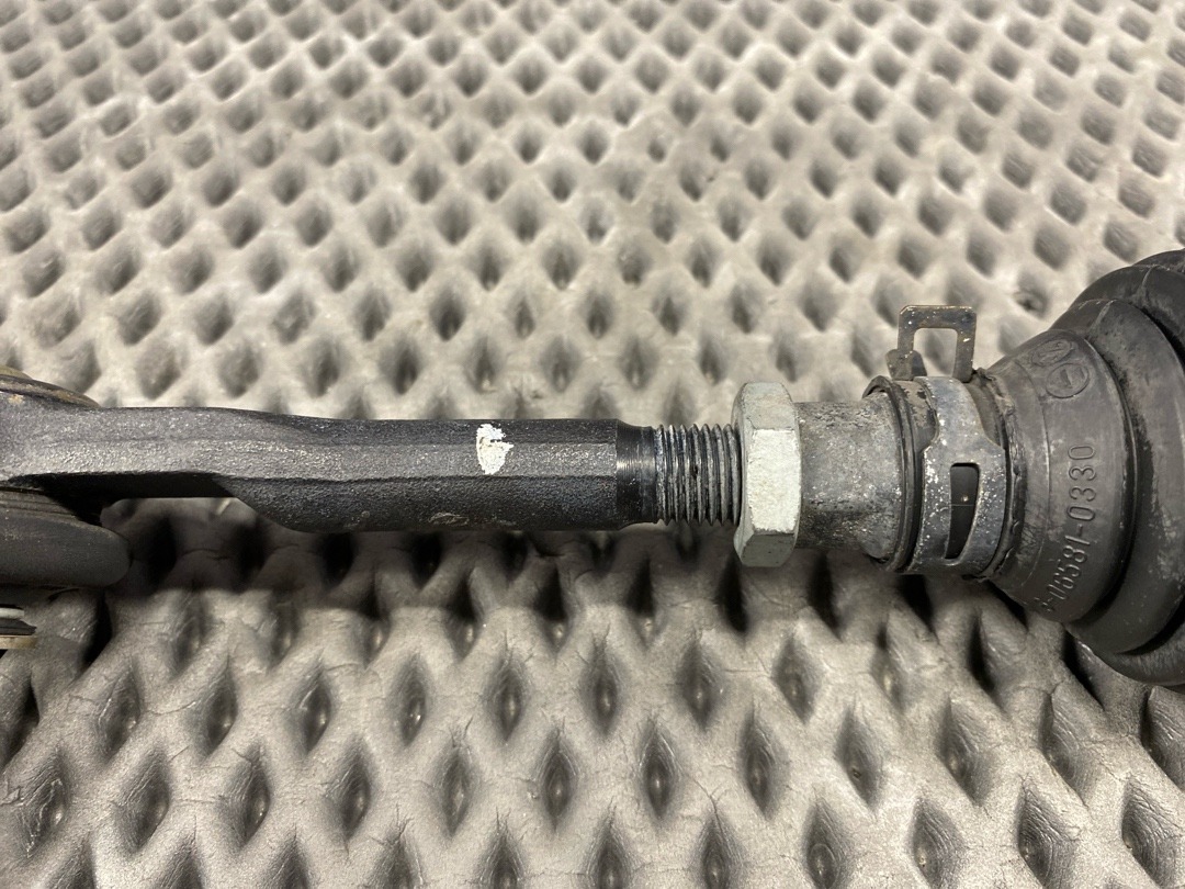 Тяга рулевая с наконечником, 1970 рублей, Красноярск