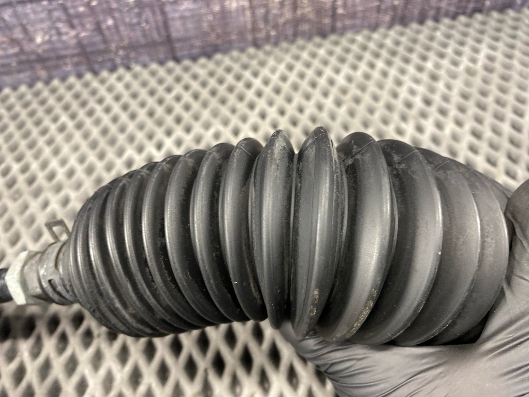 Тяга рулевая с наконечником, 1970 рублей, Красноярск