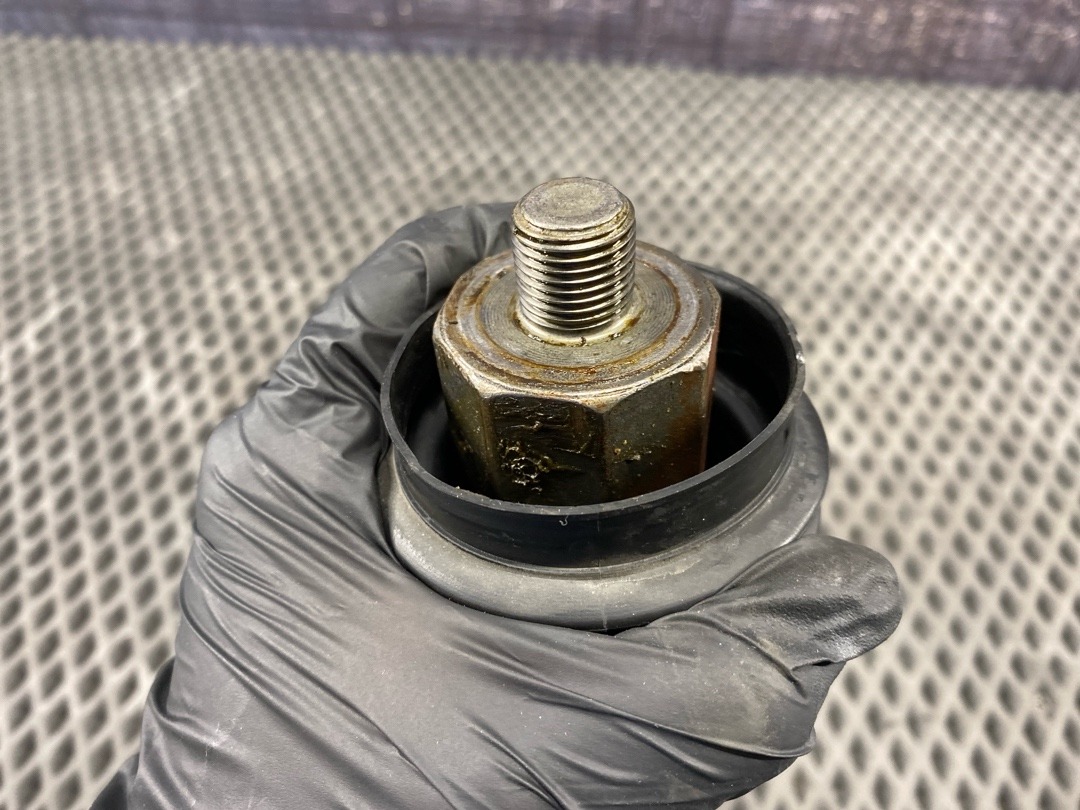 Тяга рулевая с наконечником, 1970 рублей, Красноярск