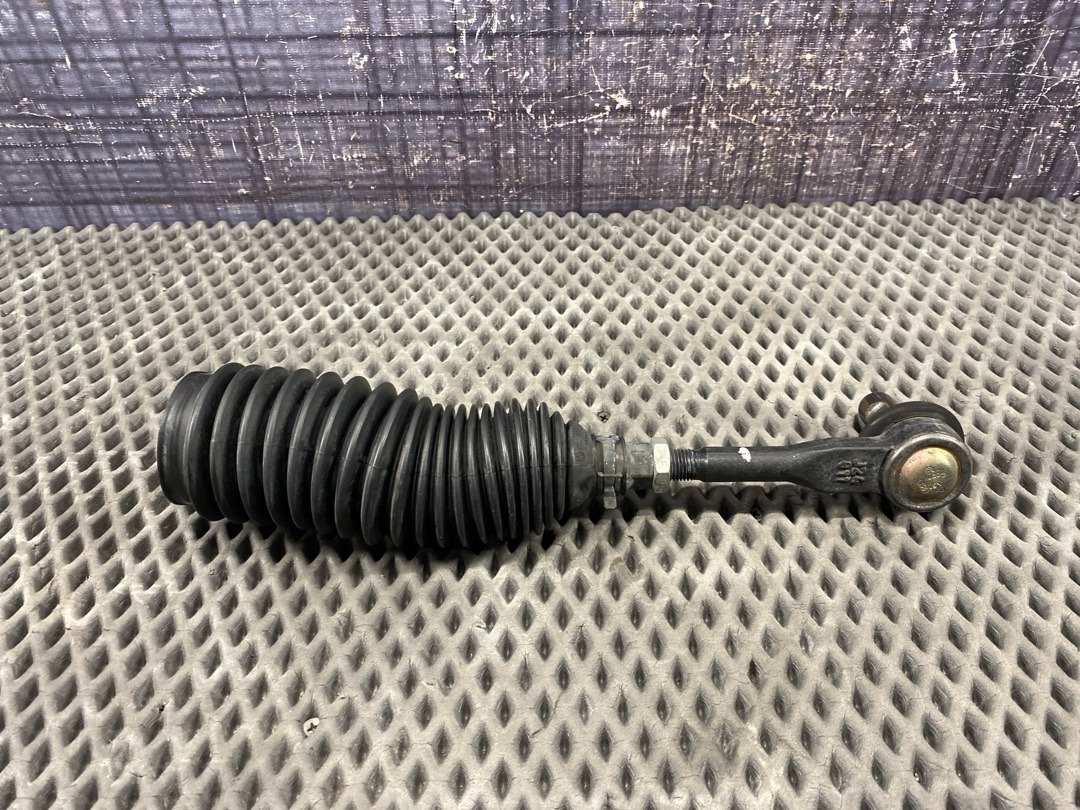 Тяга рулевая с наконечником, 1970 рублей, Красноярск