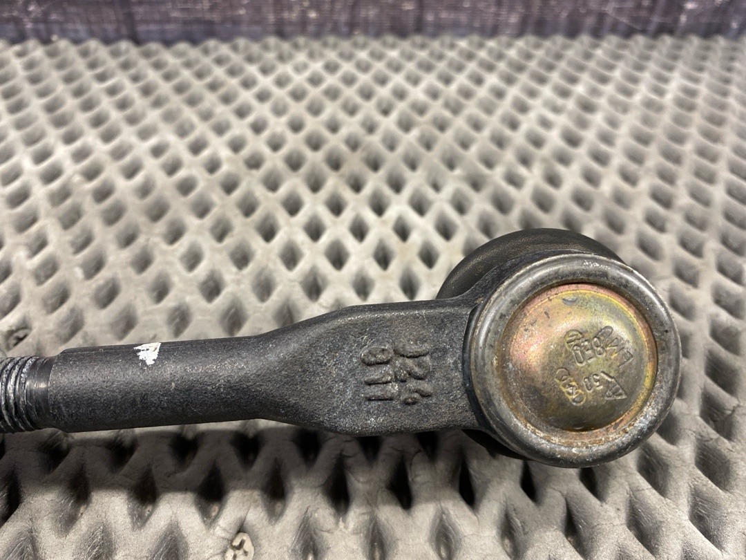 Тяга рулевая с наконечником, 1970 рублей, Красноярск