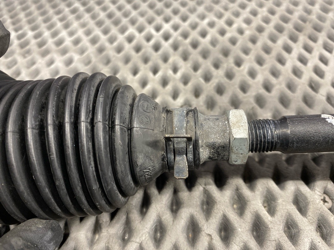 Тяга рулевая с наконечником, 1970 рублей, Красноярск