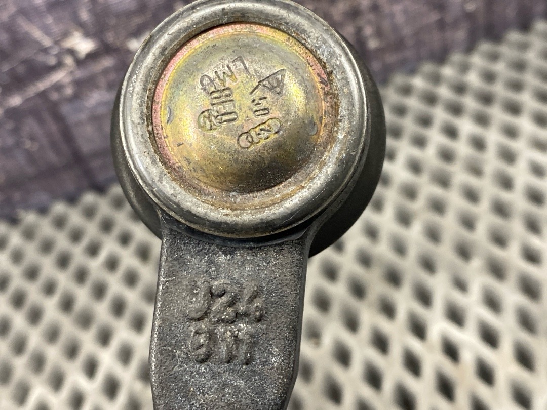 Тяга рулевая с наконечником, 1970 рублей, Красноярск