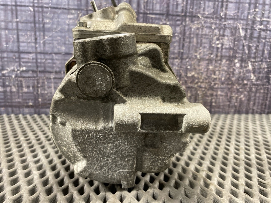 Компрессор кондиционера, 16840 рублей, Красноярск