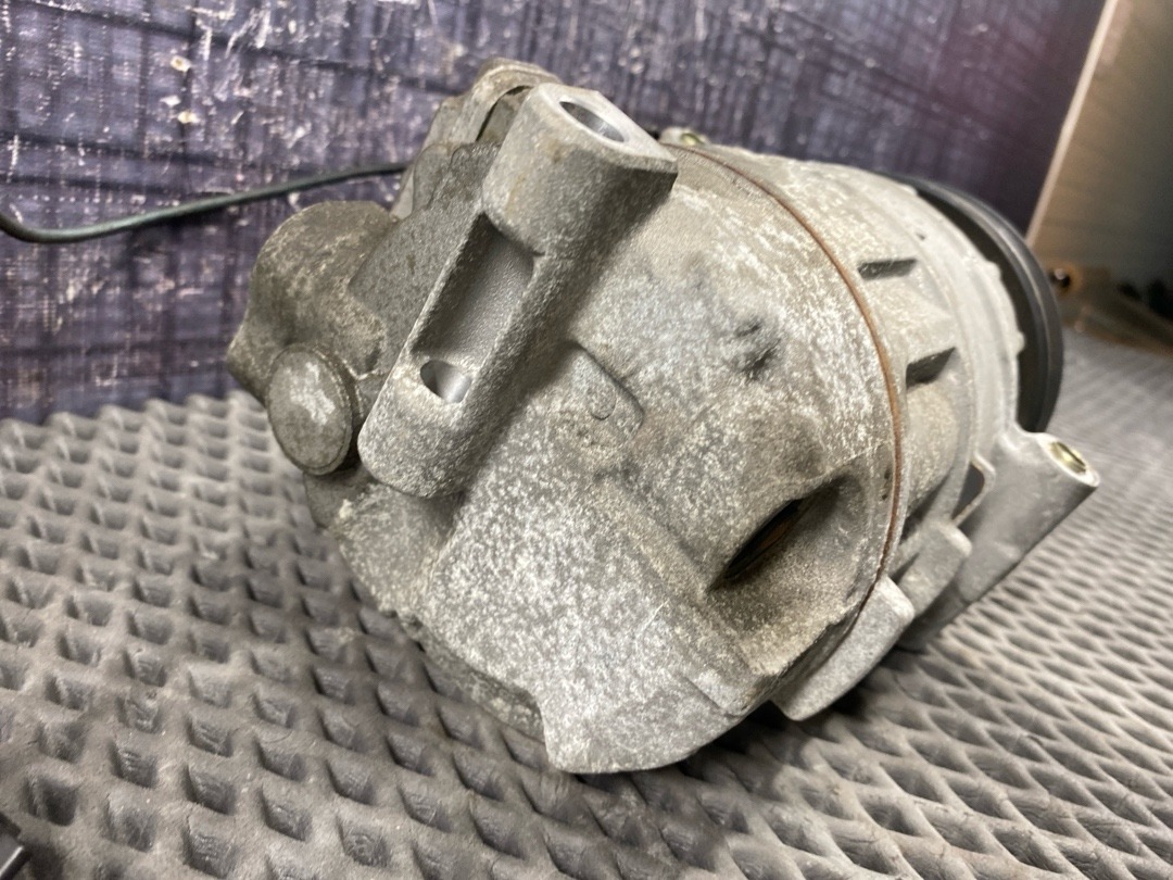 Компрессор кондиционера, 16840 рублей, Красноярск