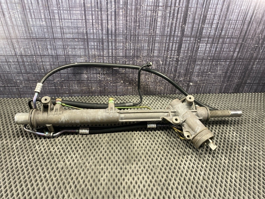 Рулевая рейка, 4970 рублей, Красноярск