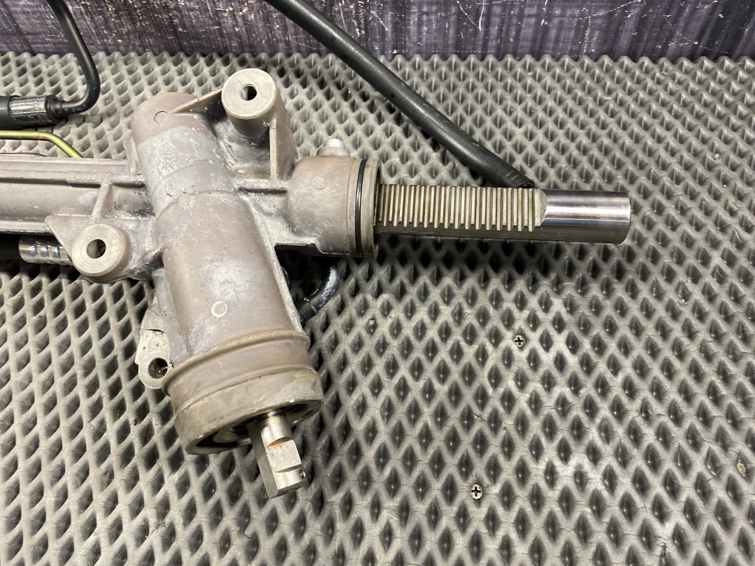 Рулевая рейка, 4970 рублей, Красноярск