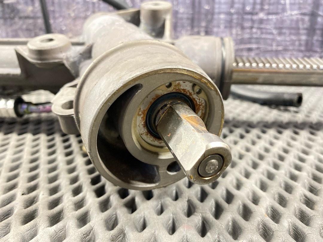 Рулевая рейка, 4970 рублей, Красноярск