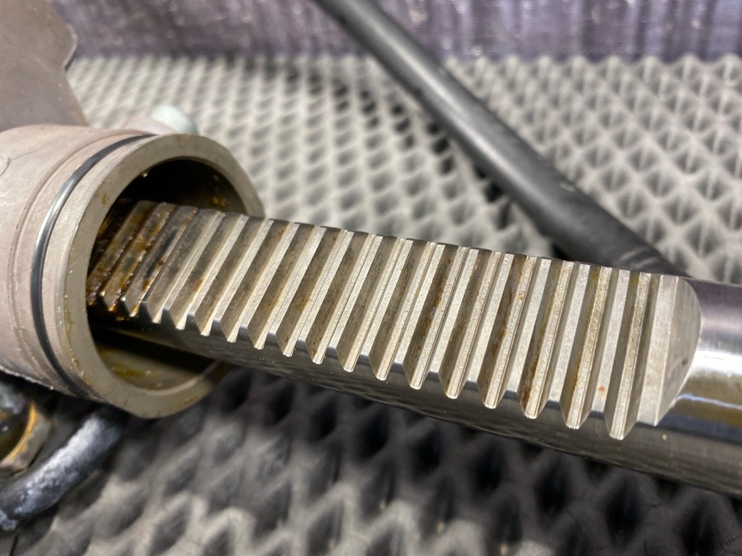 Рулевая рейка, 4970 рублей, Красноярск