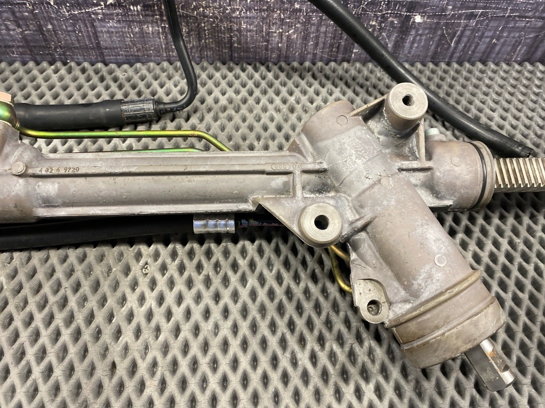 Рулевая рейка, 4970 рублей, Красноярск