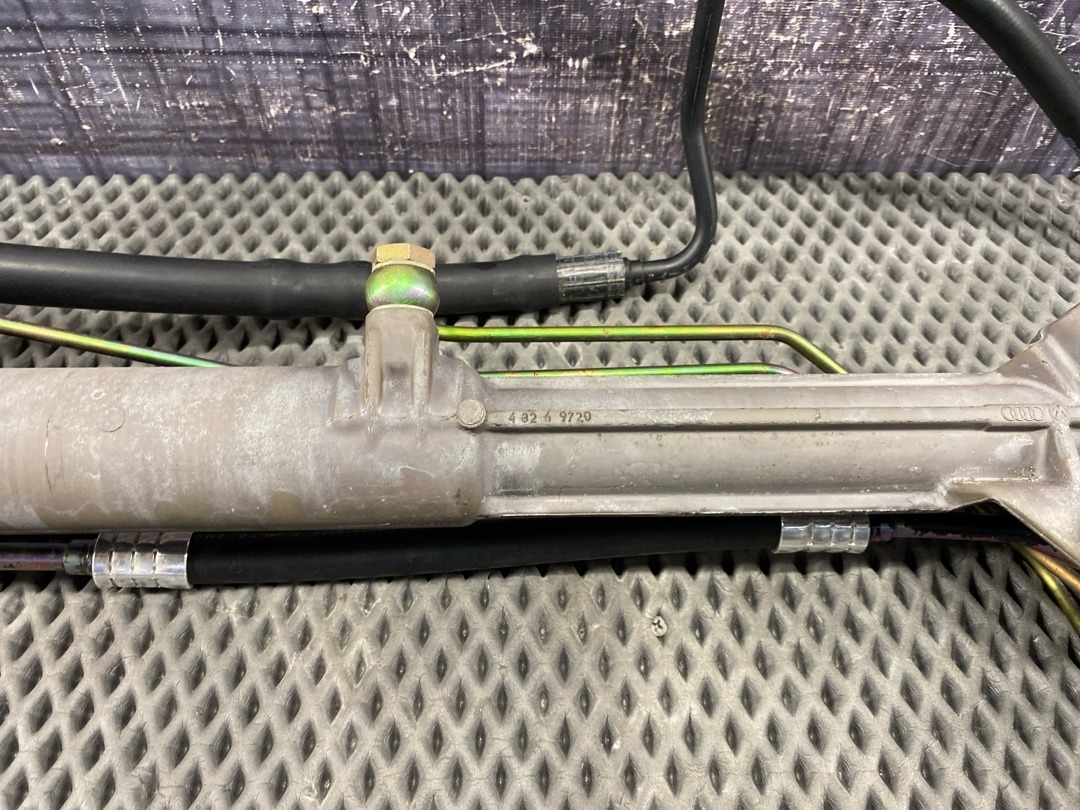 Рулевая рейка, 4970 рублей, Красноярск