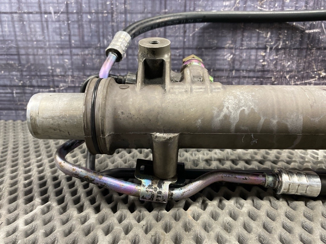 Рулевая рейка, 4970 рублей, Красноярск