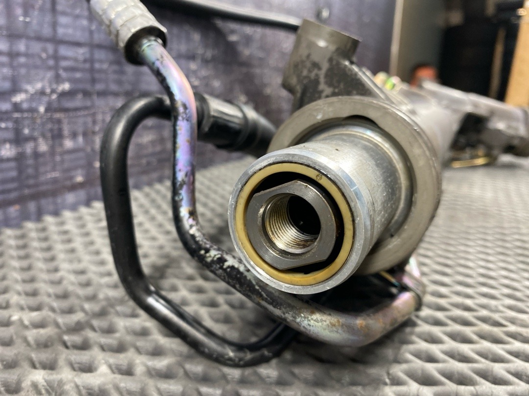 Рулевая рейка, 4970 рублей, Красноярск