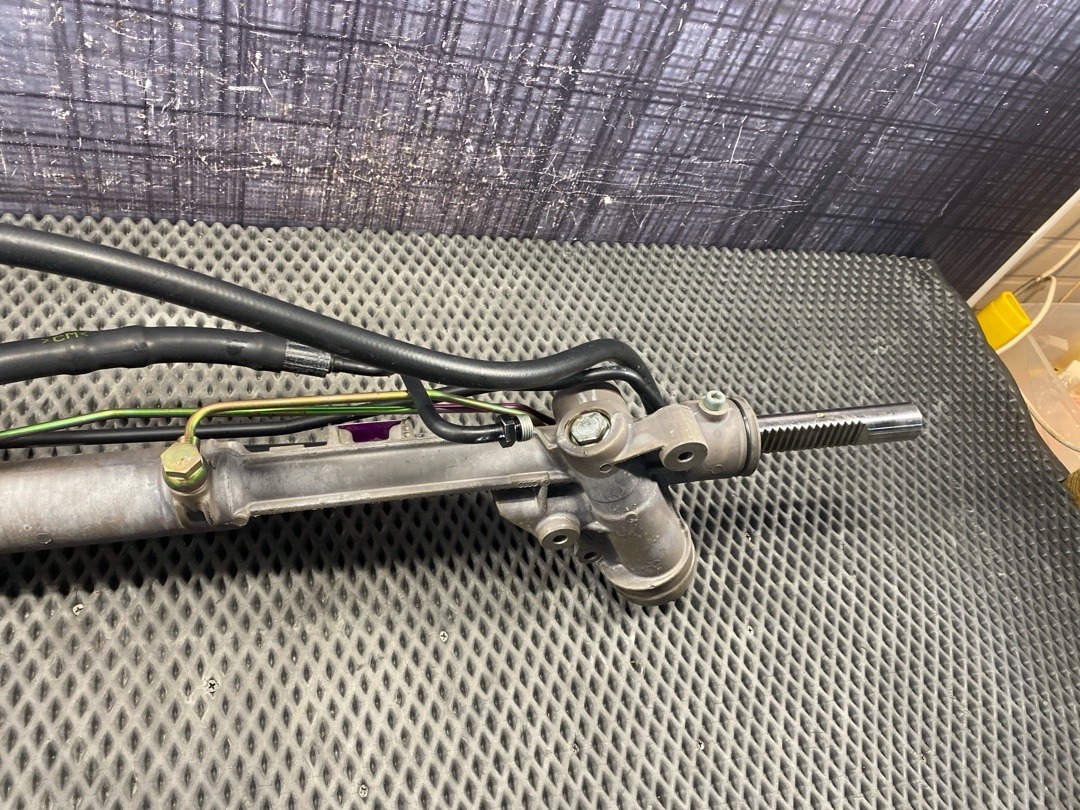 Рулевая рейка, 4970 рублей, Красноярск