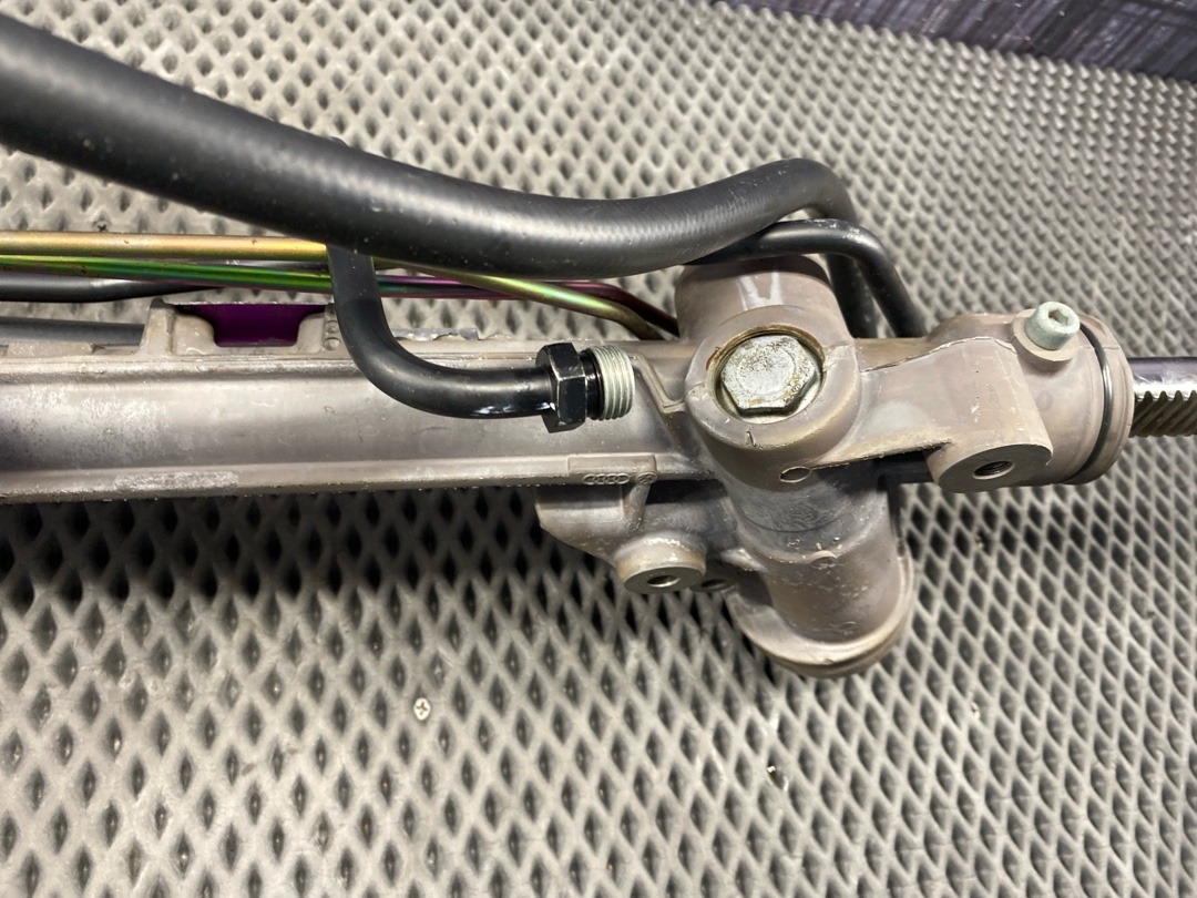 Рулевая рейка, 4970 рублей, Красноярск