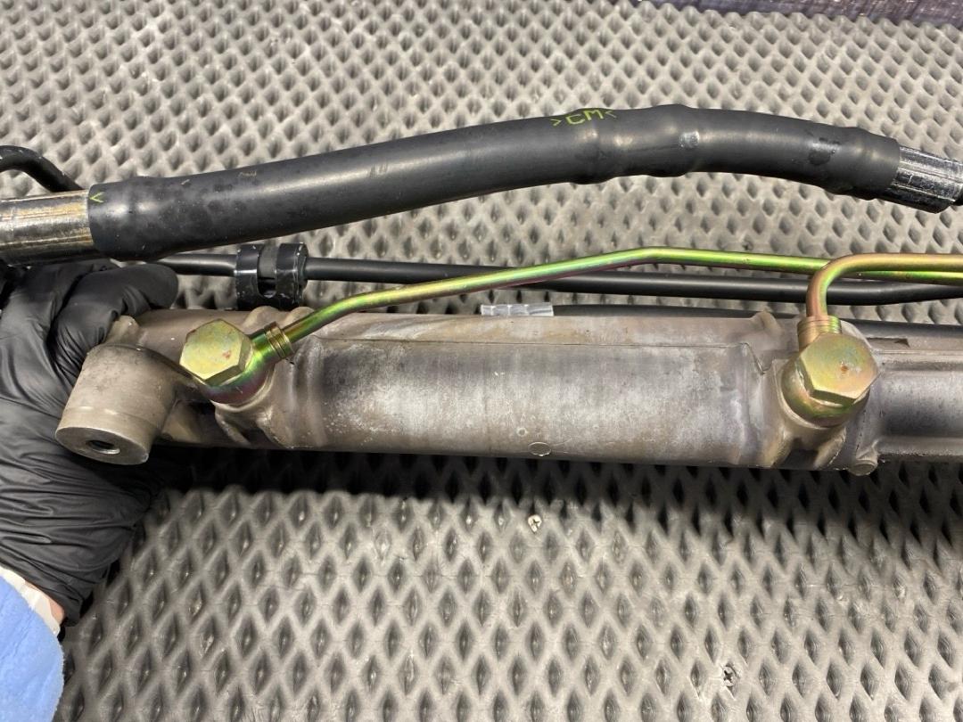 Рулевая рейка, 4970 рублей, Красноярск