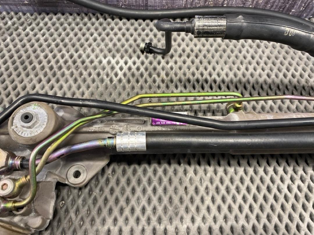 Рулевая рейка, 4970 рублей, Красноярск