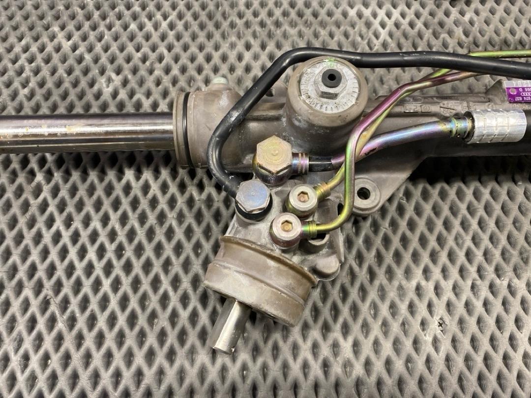 Рулевая рейка, 4970 рублей, Красноярск