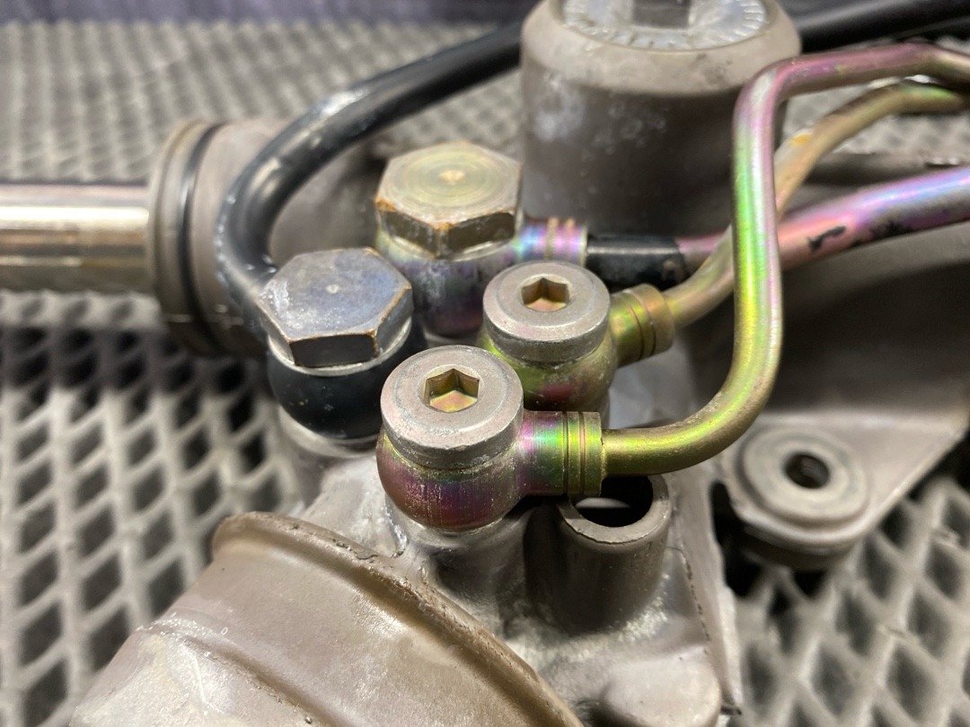 Рулевая рейка, 4970 рублей, Красноярск