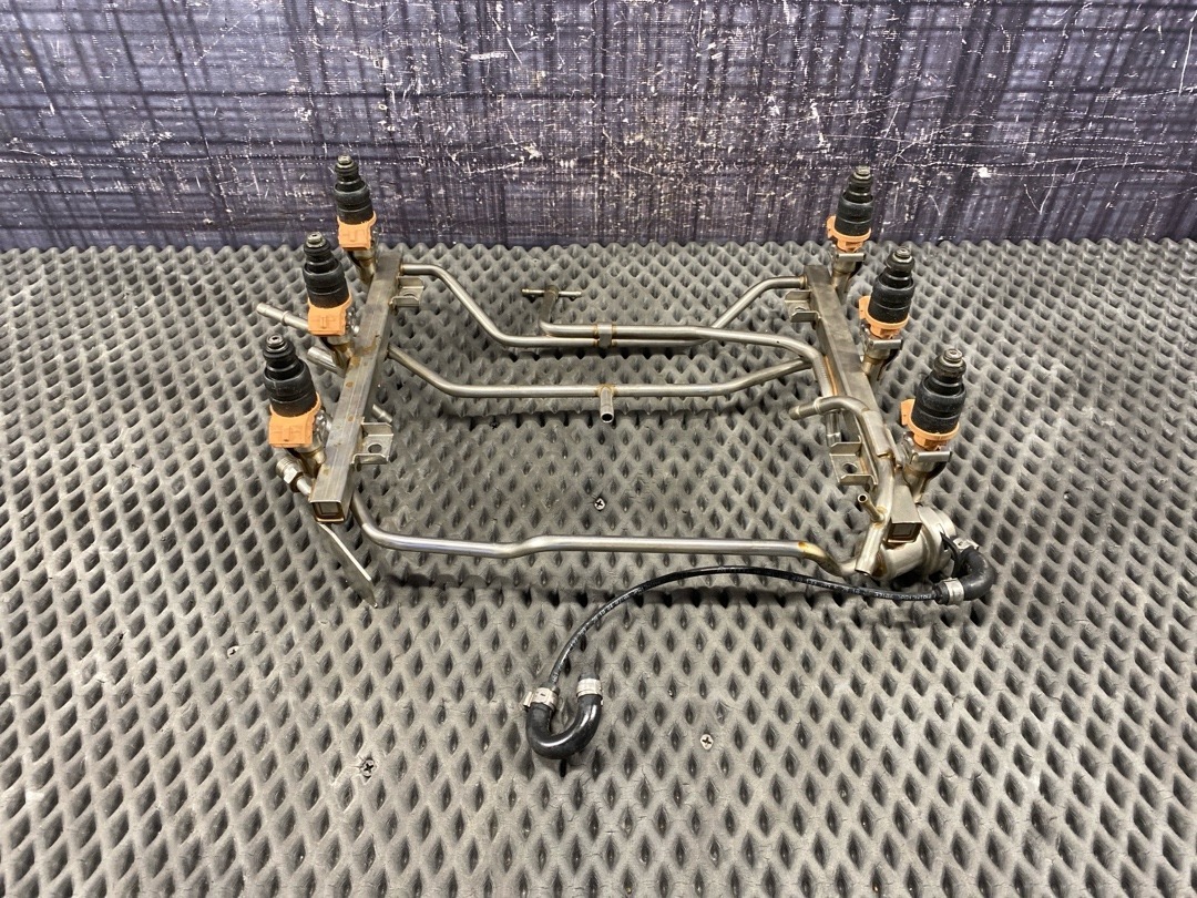 Комплект форсунок, 24840 рублей, Красноярск