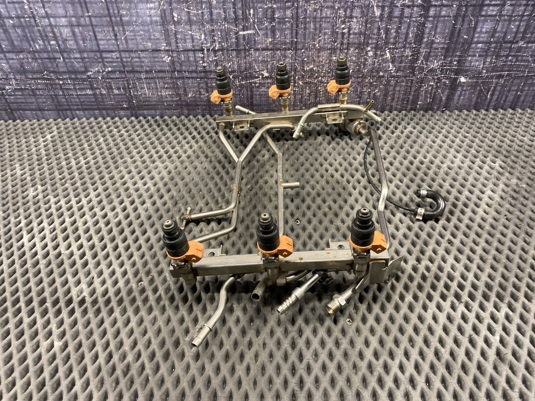 Комплект форсунок, 24840 рублей, Красноярск