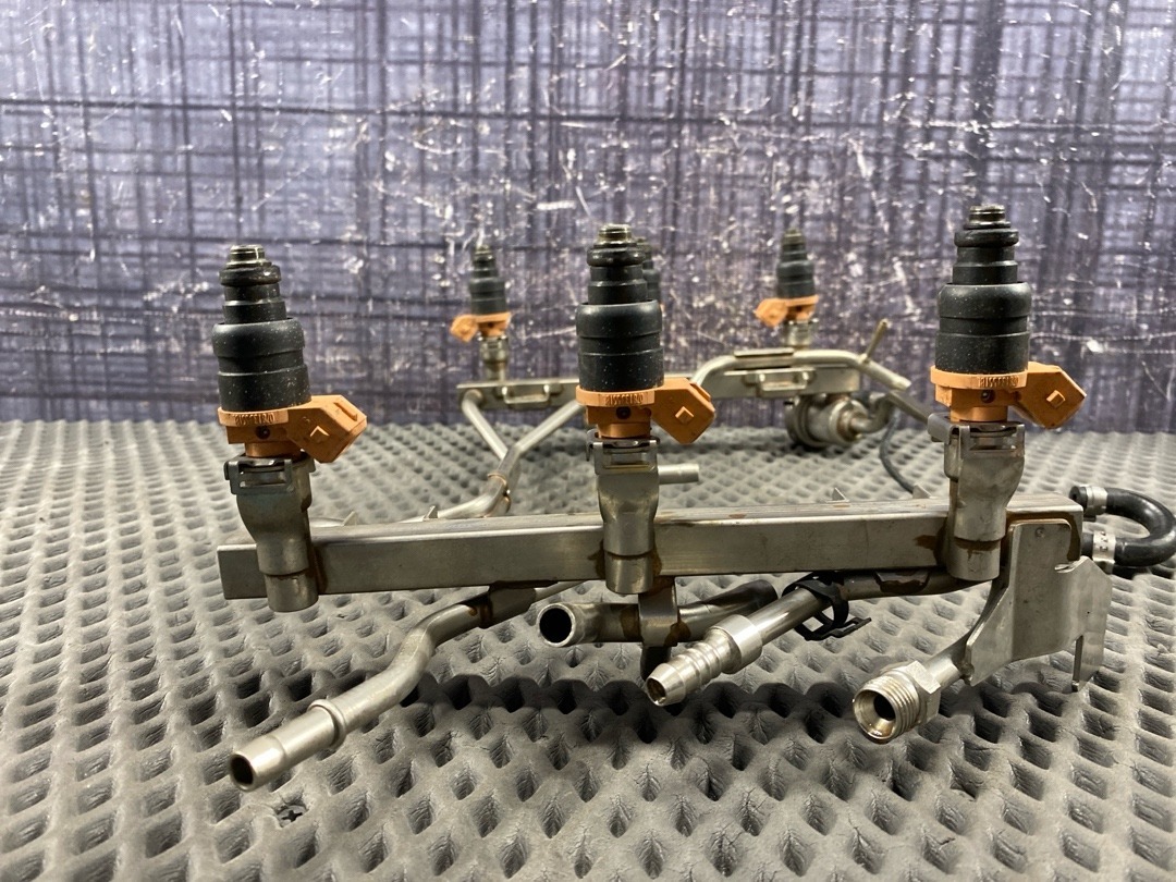 Комплект форсунок, 24840 рублей, Красноярск