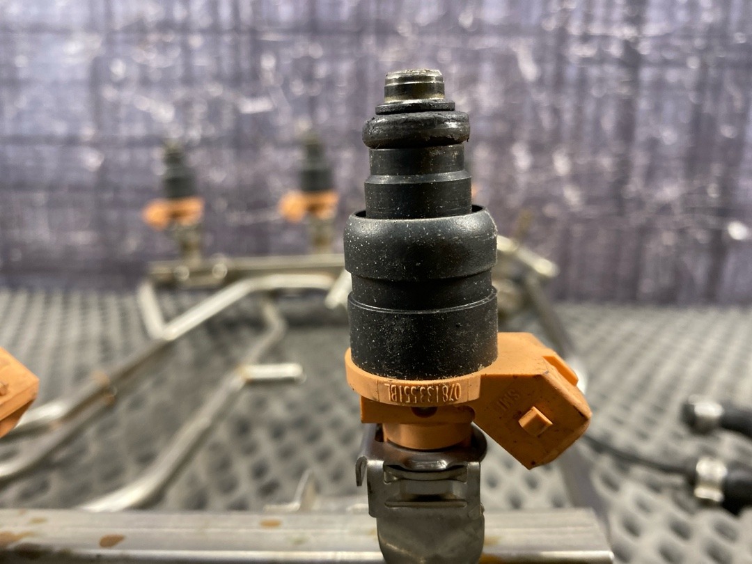 Комплект форсунок, 24840 рублей, Красноярск